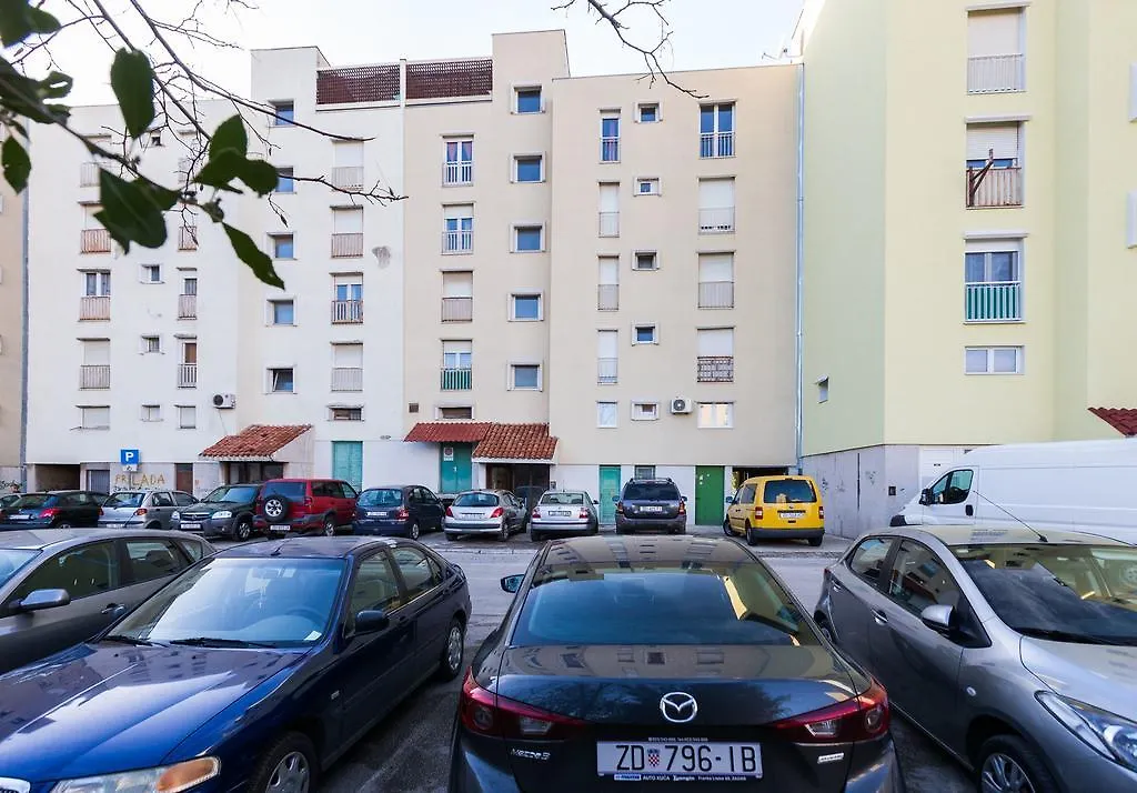 Urban Apartment Zadar