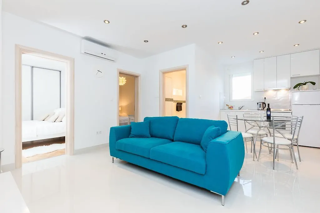 Urban Apartment Zadar Croatia
