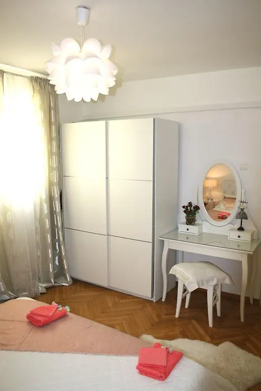 Urban Apartment Zadar