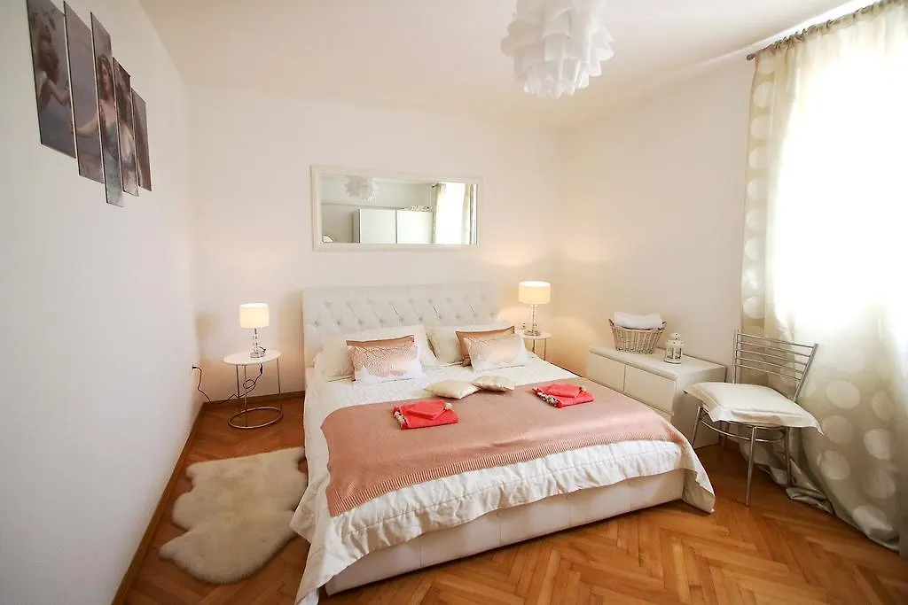 Urban Apartment Zadar