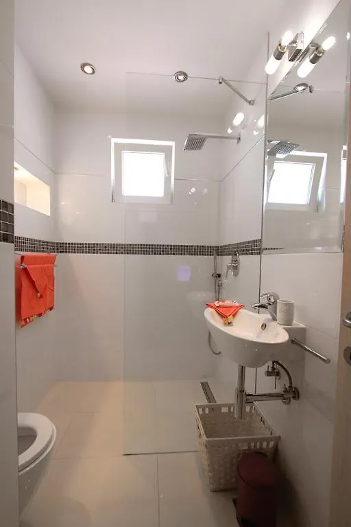 Urban Apartment Zadar Croatia