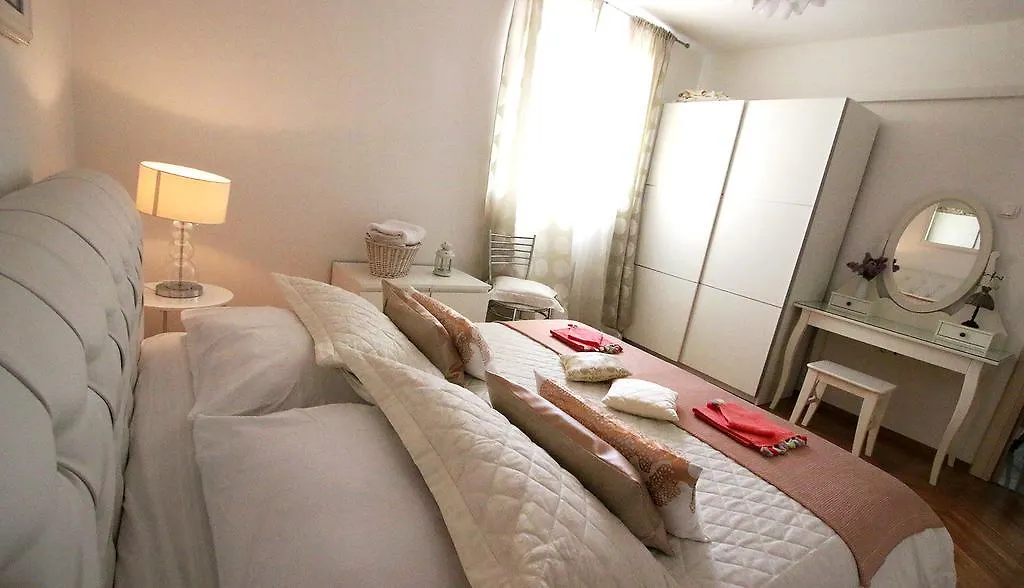 Urban Apartment Zadar Croatia
