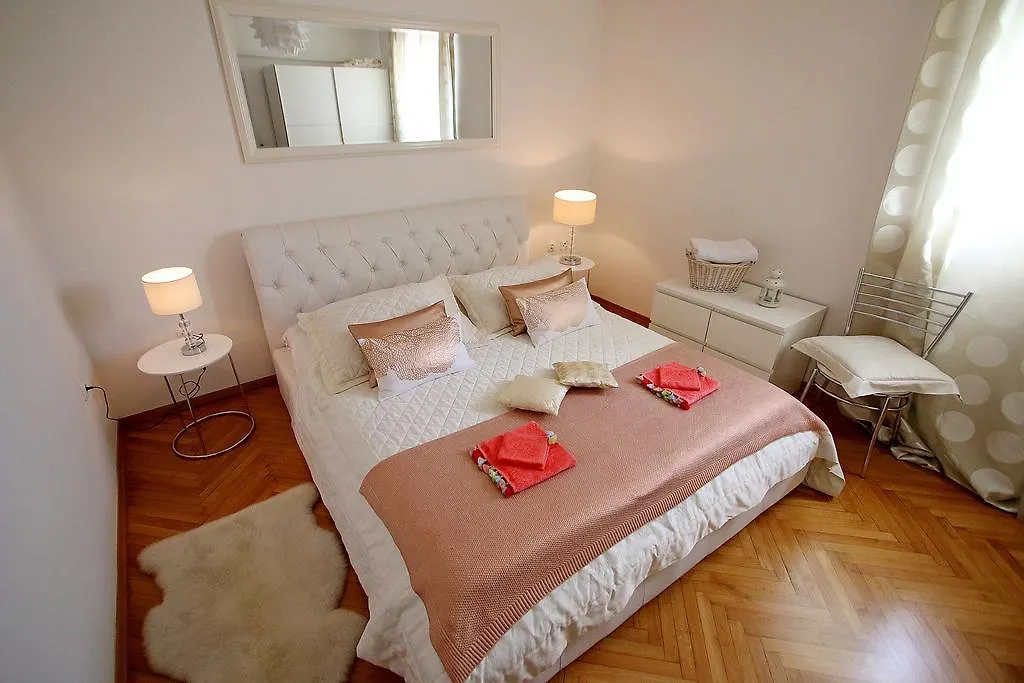 Urban Apartment Zadar